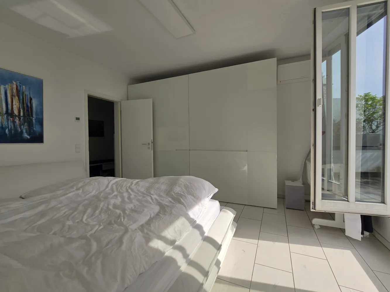 3 Zimmer Wohnung mit 159 m² in Düsseldorf – Bild 10