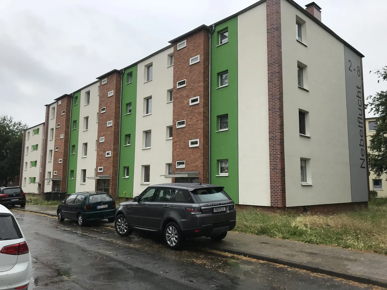 3 Zimmer Wohnung mit 65 m² in Salzgitter – Bild 3