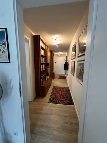 3 Zimmer Wohnung mit 90 m² in Oberhausen – Bild 4