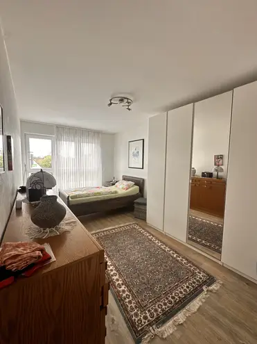 3 Zimmer Wohnung mit 90 m² in Oberhausen – Bild 6