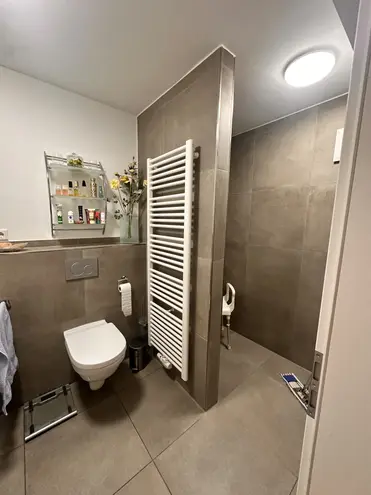 3 Zimmer Wohnung mit 90 m² in Oberhausen – Bild 9