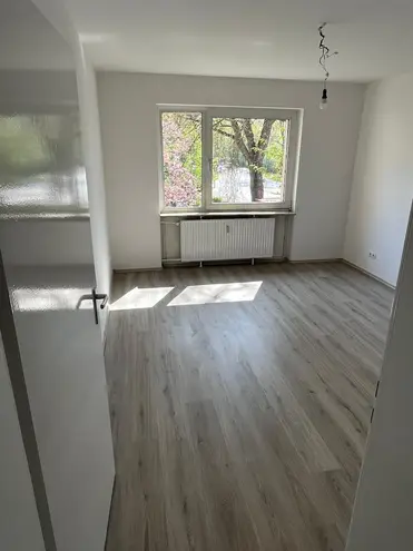 3 Zimmer Wohnung mit 82 m² in Duisburg – Bild 1