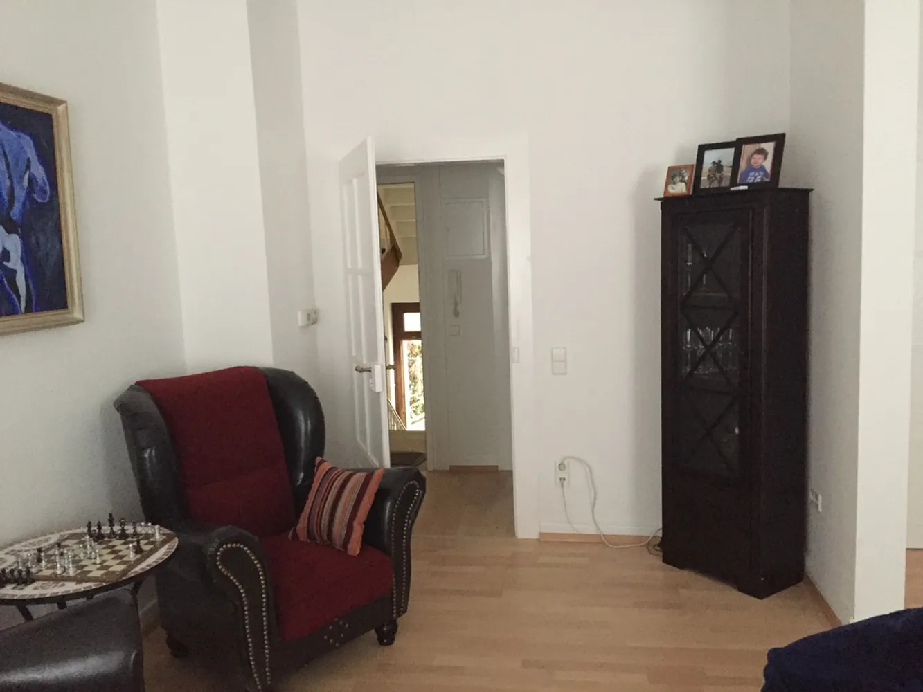 3 Zimmer Wohnung mit 71 m² in Baden-Baden – Bild 2