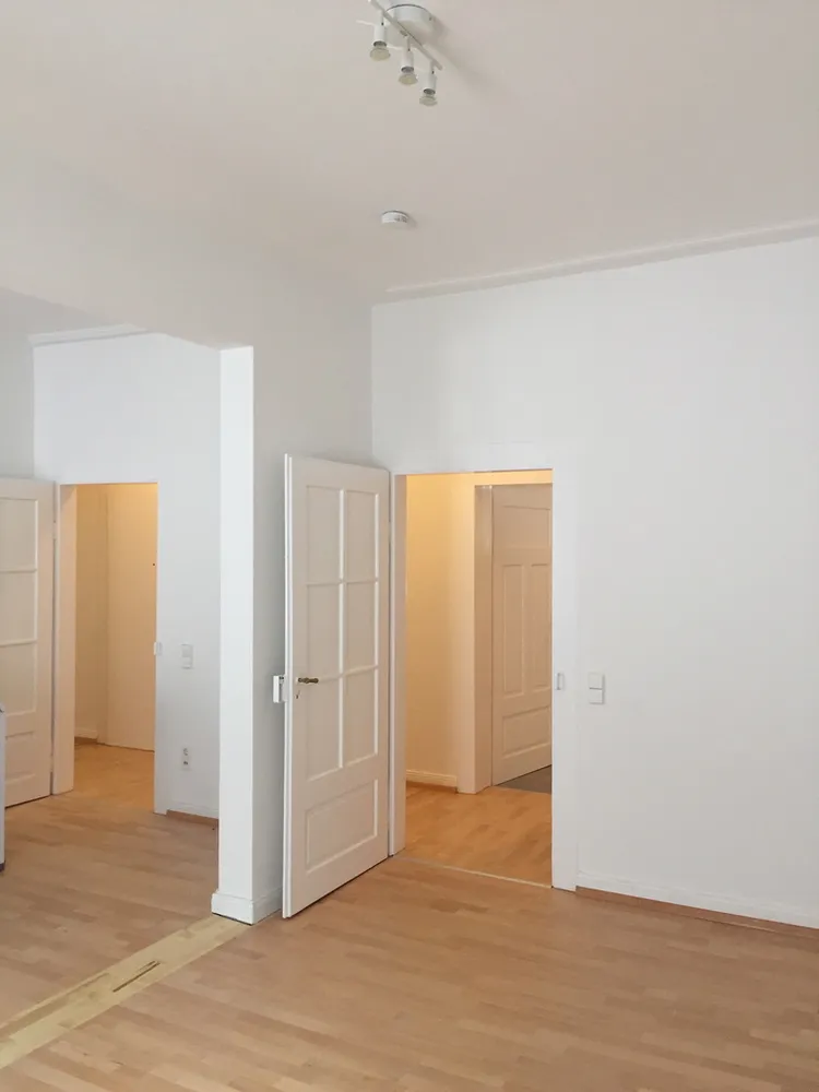 3 Zimmer Wohnung mit 71 m² in Baden-Baden – Bild 4