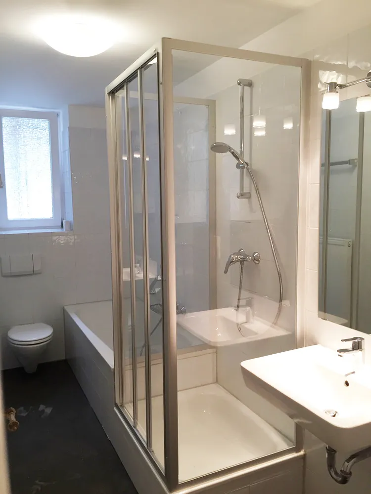 3 Zimmer Wohnung mit 71 m² in Baden-Baden – Bild 6