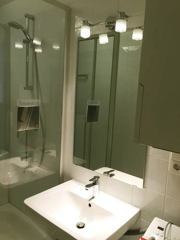 3 Zimmer Wohnung mit 71 m² in Baden-Baden – Bild 9