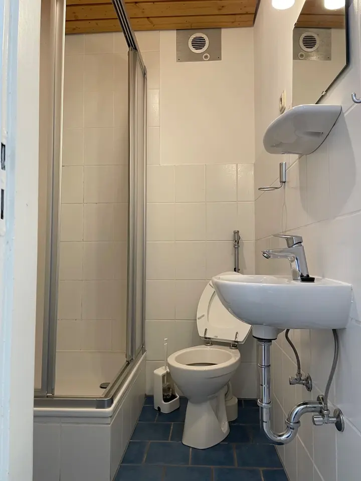 3 Zimmer Wohnung mit 47 m² in Trier – Bild 6