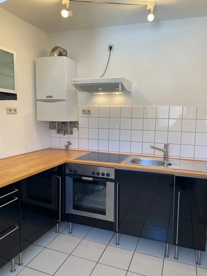3 Zimmer Wohnung mit 47 m² in Trier – Bild 10