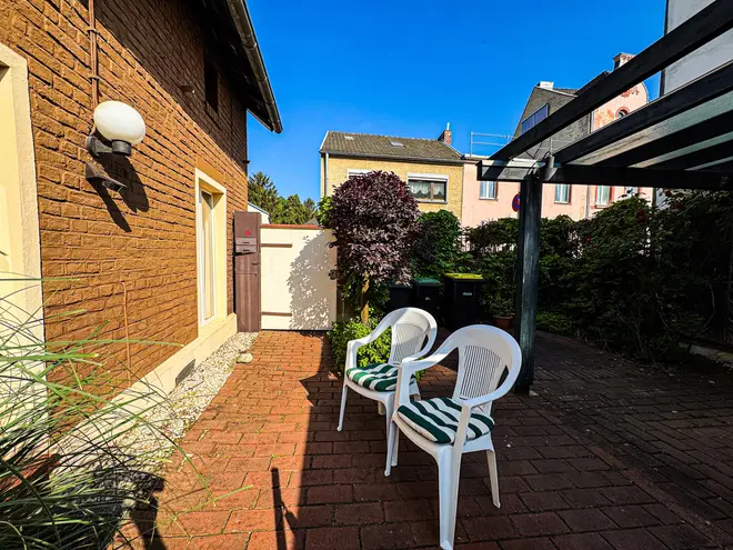 6 Zimmer Haus mit 120 m² in Bonn – Bild 2