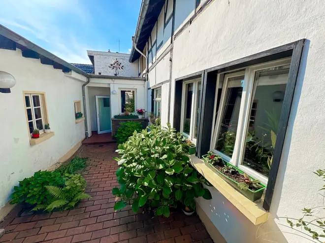 6 Zimmer Haus mit 120 m² in Bonn – Bild 3