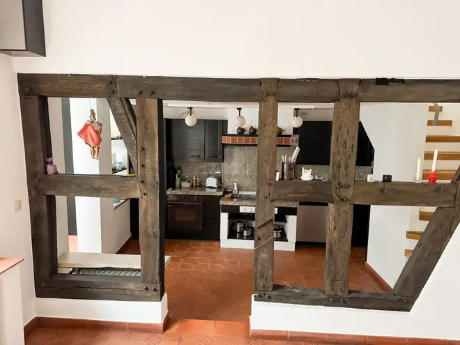 6 Zimmer Haus mit 120 m² in Bonn – Bild 8