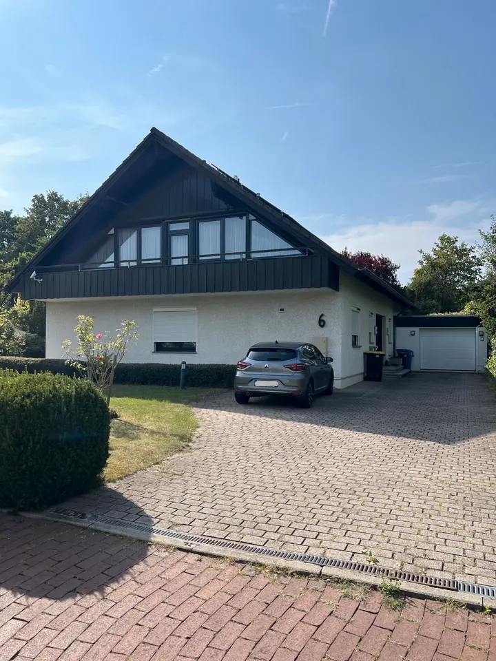 3 Zimmer Wohnung mit 112 m² in Goslar – Bild 3