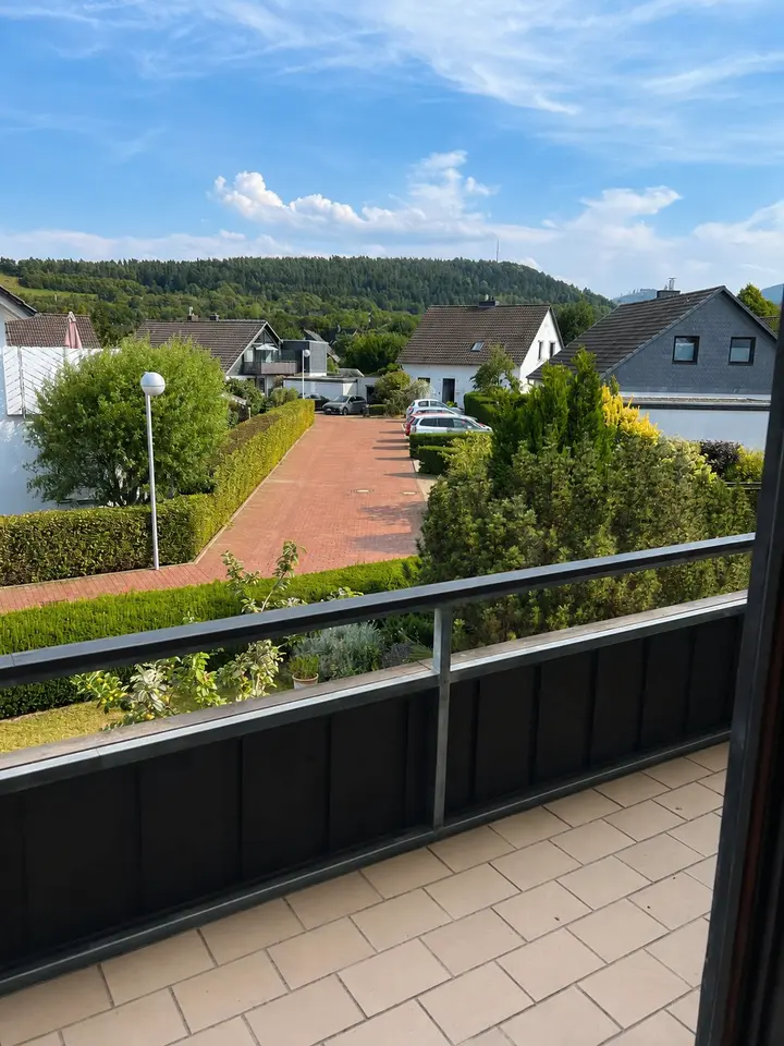 3 Zimmer Wohnung mit 112 m² in Goslar – Bild 5