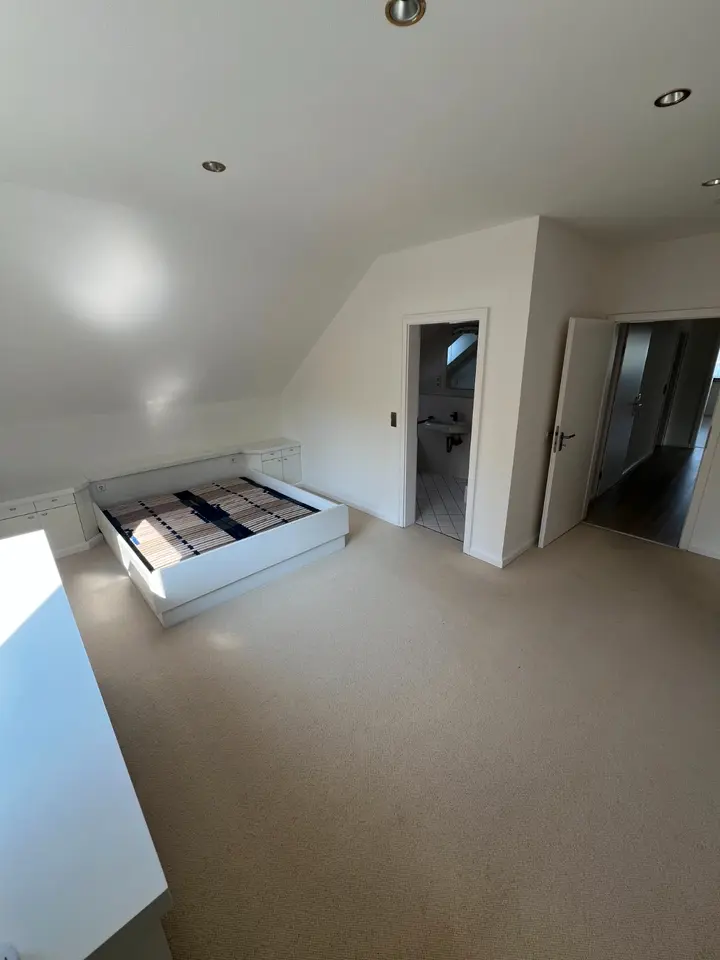 3 Zimmer Wohnung mit 112 m² in Goslar – Bild 6