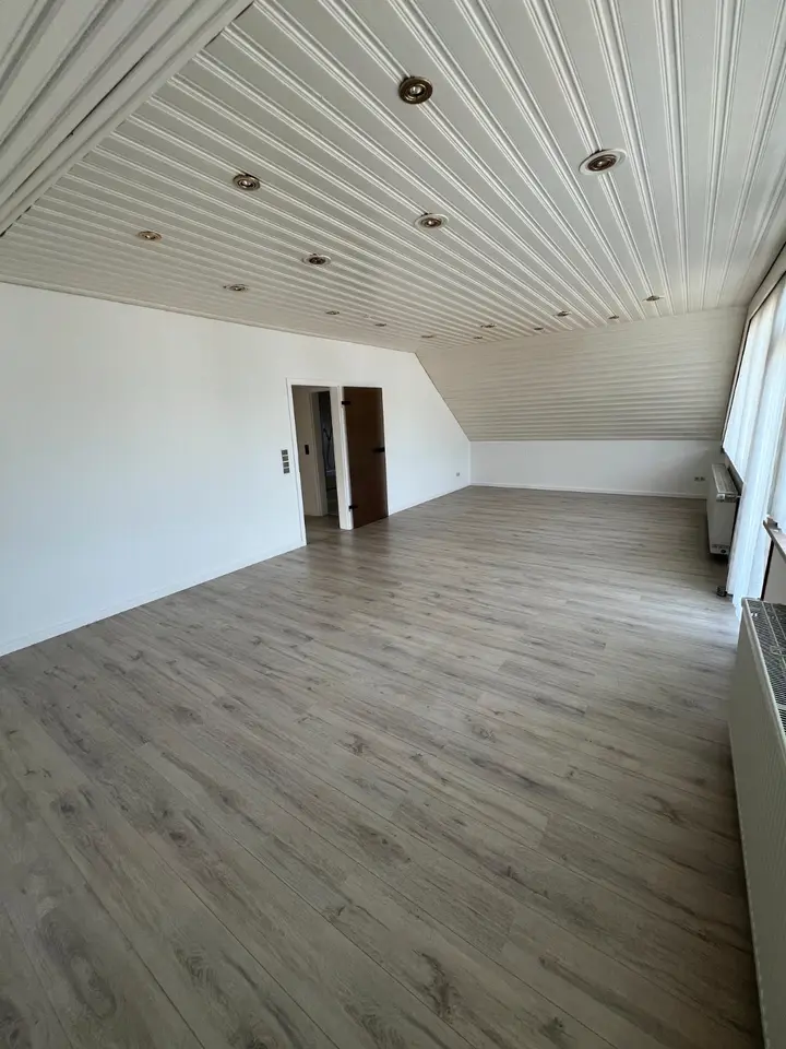 3 Zimmer Wohnung mit 112 m² in Goslar – Bild 8