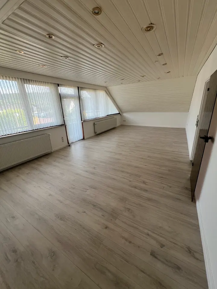 3 Zimmer Wohnung mit 112 m² in Goslar – Bild 9