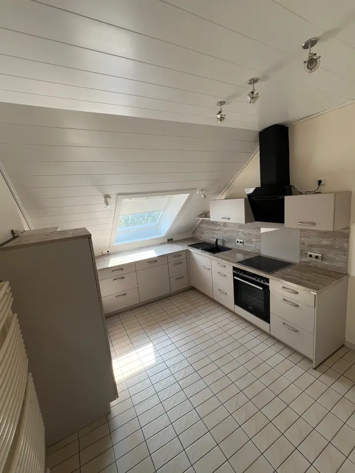 3 Zimmer Wohnung mit 112 m² in Goslar – Bild 10