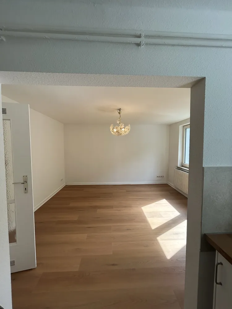3 Zimmer Wohnung mit 56 m² in Kassel – Bild 2