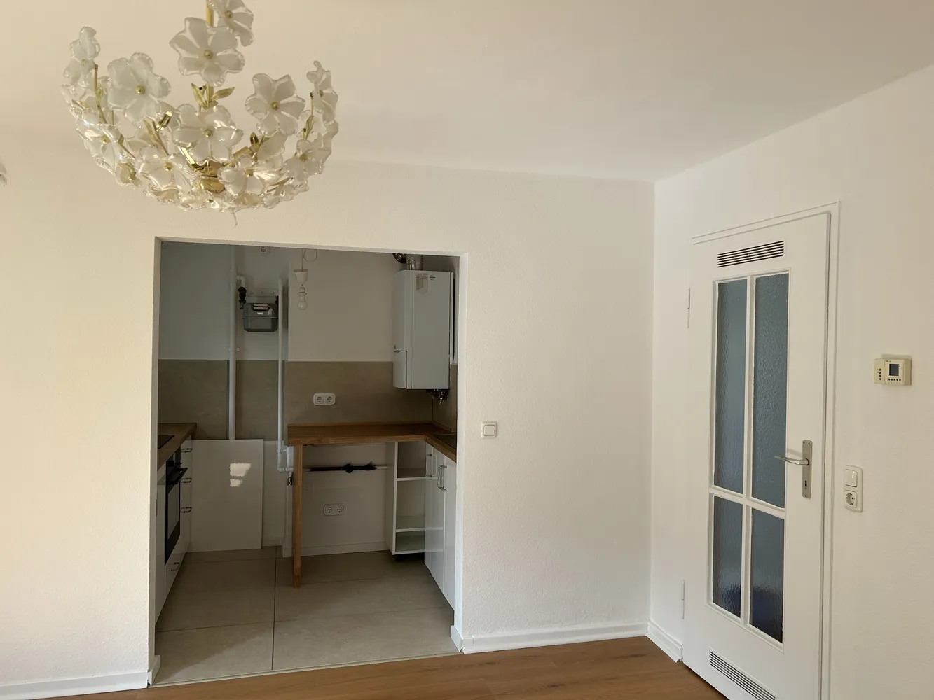 3 Zimmer Wohnung mit 56 m² in Kassel – Bild 3