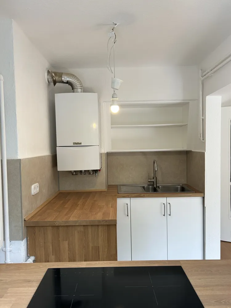 3 Zimmer Wohnung mit 56 m² in Kassel – Bild 6