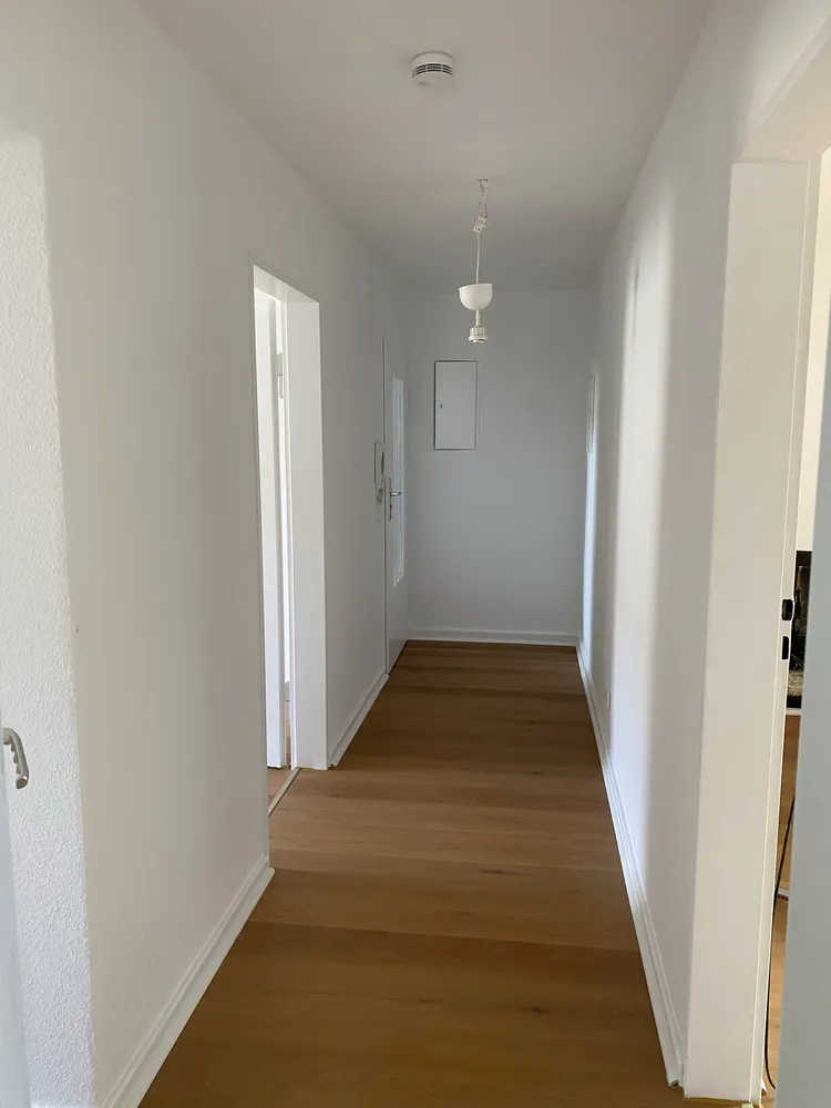 3 Zimmer Wohnung mit 56 m² in Kassel – Bild 7