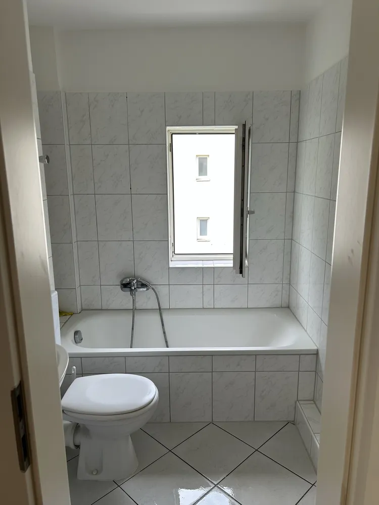3 Zimmer Wohnung mit 56 m² in Kassel – Bild 8