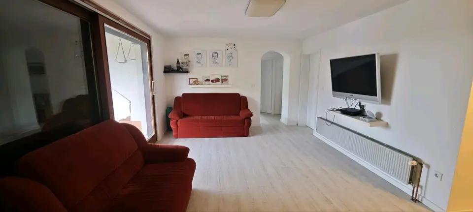 7 Zimmer Wohnung mit 200 m² in Gifhorn – Bild 1