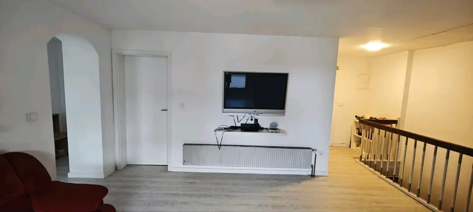 7 Zimmer Wohnung mit 200 m² in Gifhorn – Bild 3