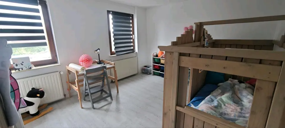 7 Zimmer Wohnung mit 200 m² in Gifhorn – Bild 4