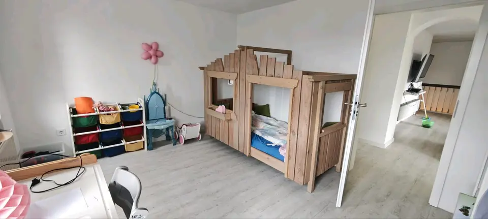7 Zimmer Wohnung mit 200 m² in Gifhorn – Bild 6
