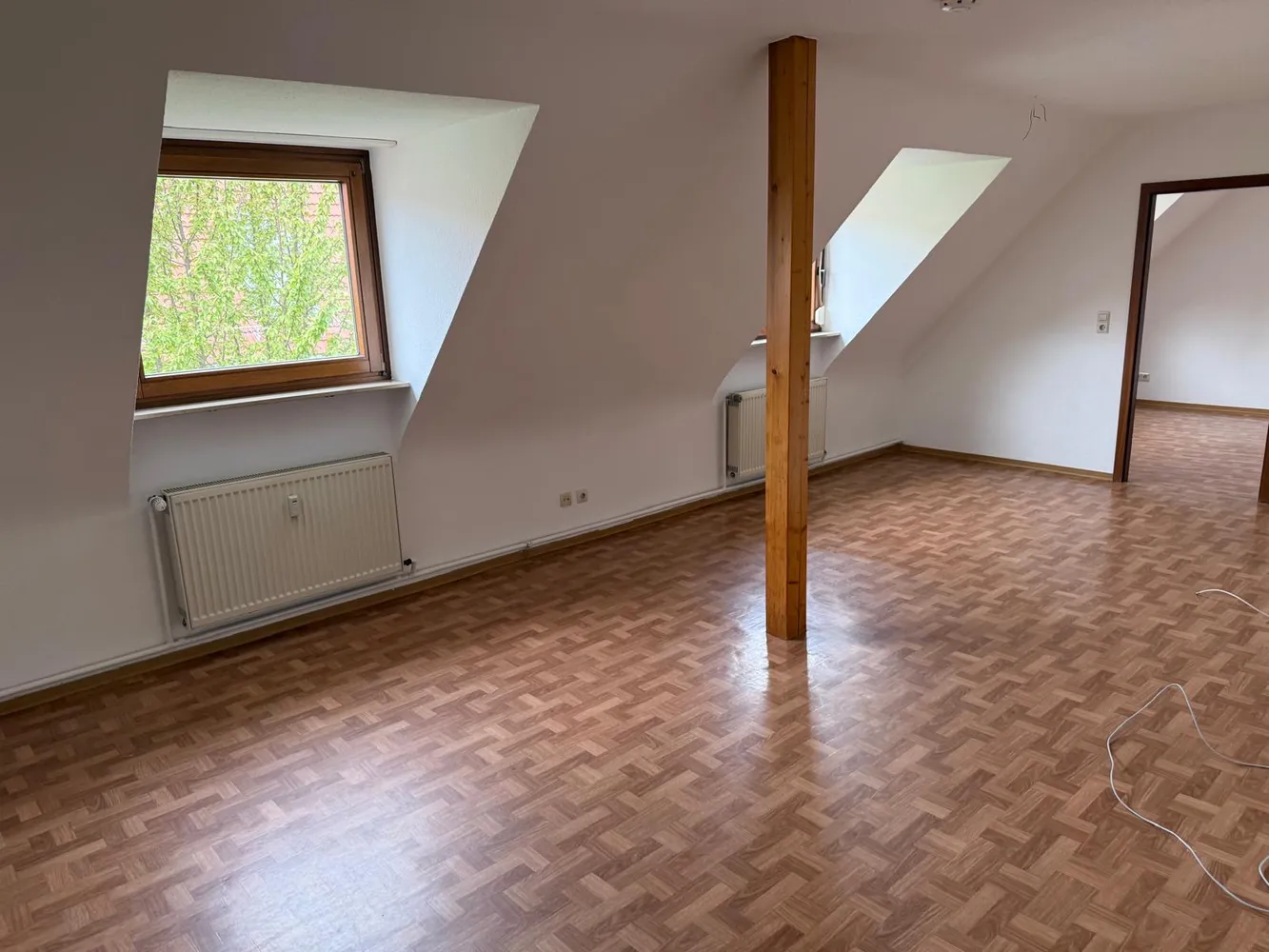 4 Zimmer Wohnung mit 68 m² in Esslingen am Neckar – Bild 1