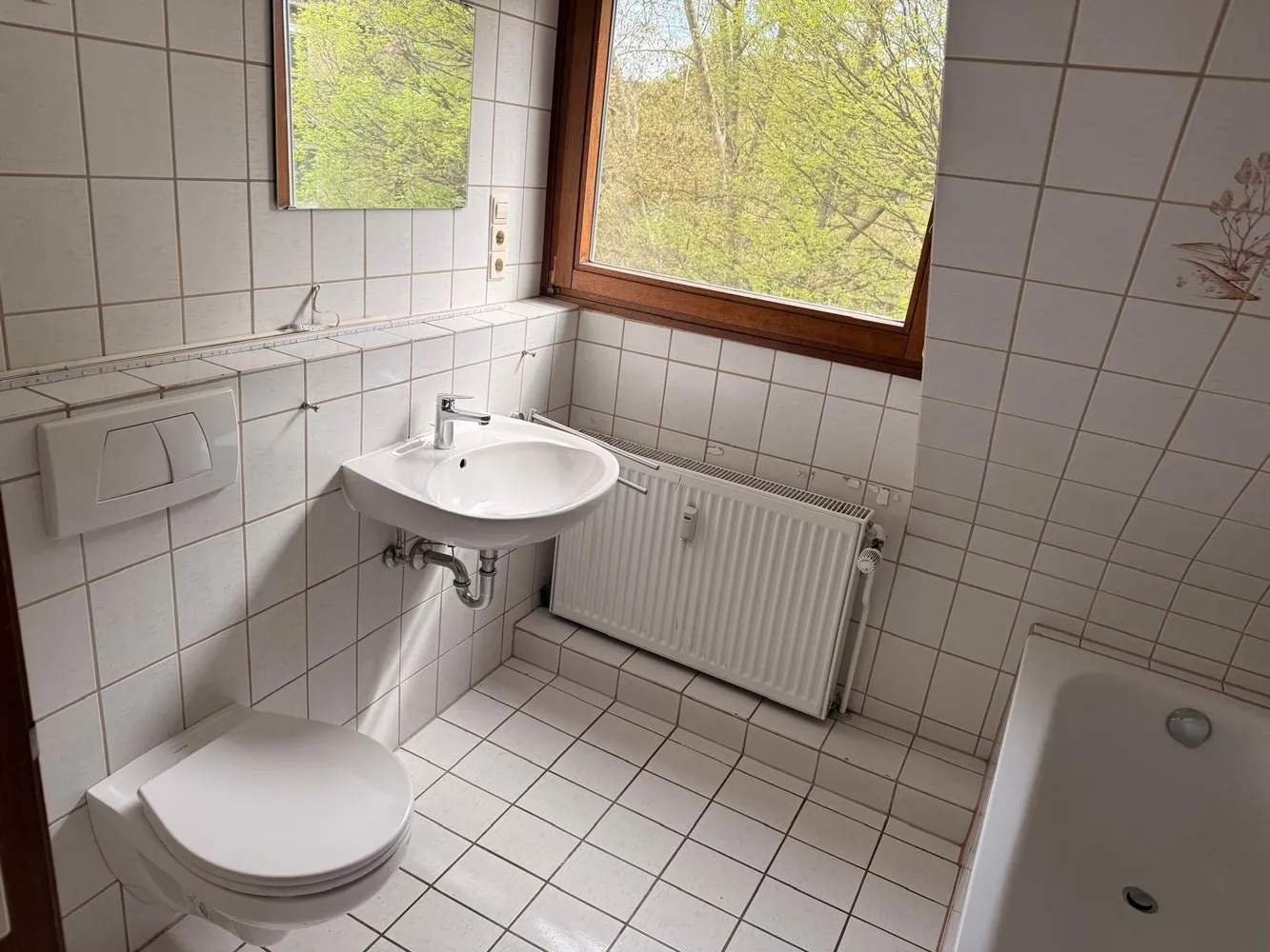 4 Zimmer Wohnung mit 68 m² in Esslingen am Neckar – Bild 3