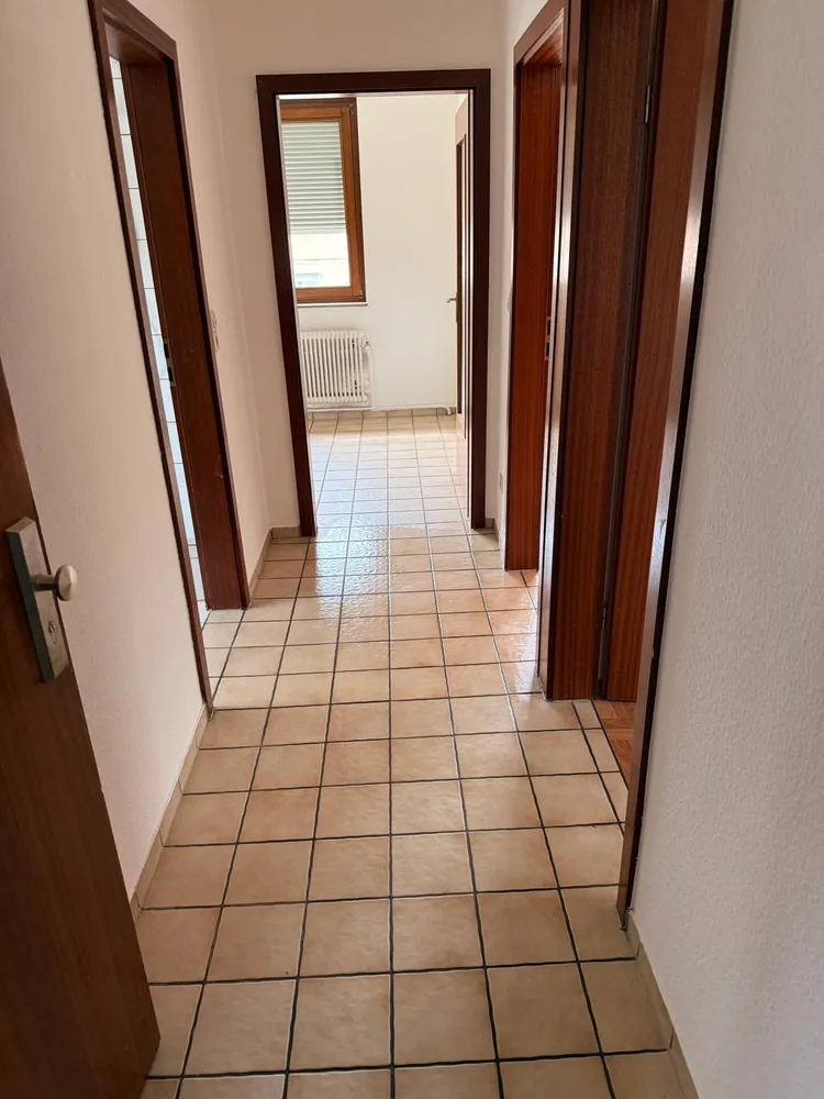 4 Zimmer Wohnung mit 68 m² in Esslingen am Neckar – Bild 7