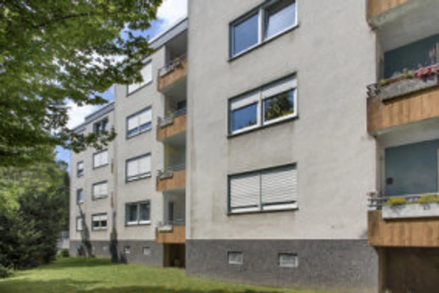 3 Zimmer Wohnung mit 75 m² in Siegen – Bild 3