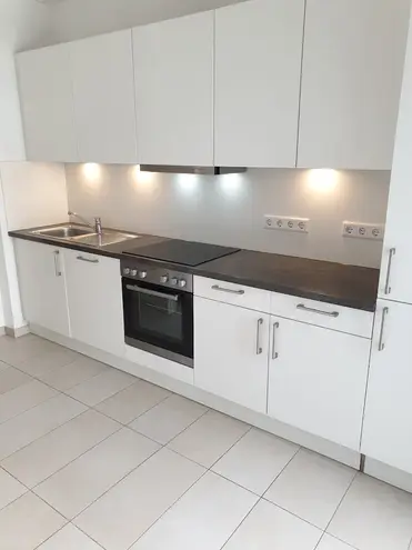 3 Zimmer Wohnung mit 94 m² in Darmstadt – Bild 2