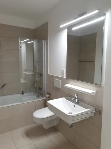 3 Zimmer Wohnung mit 94 m² in Darmstadt – Bild 5