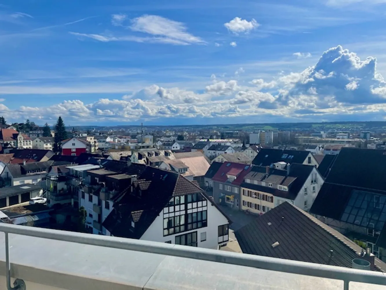 2 Zimmer Wohnung mit 74 m² in Konstanz – Bild 11