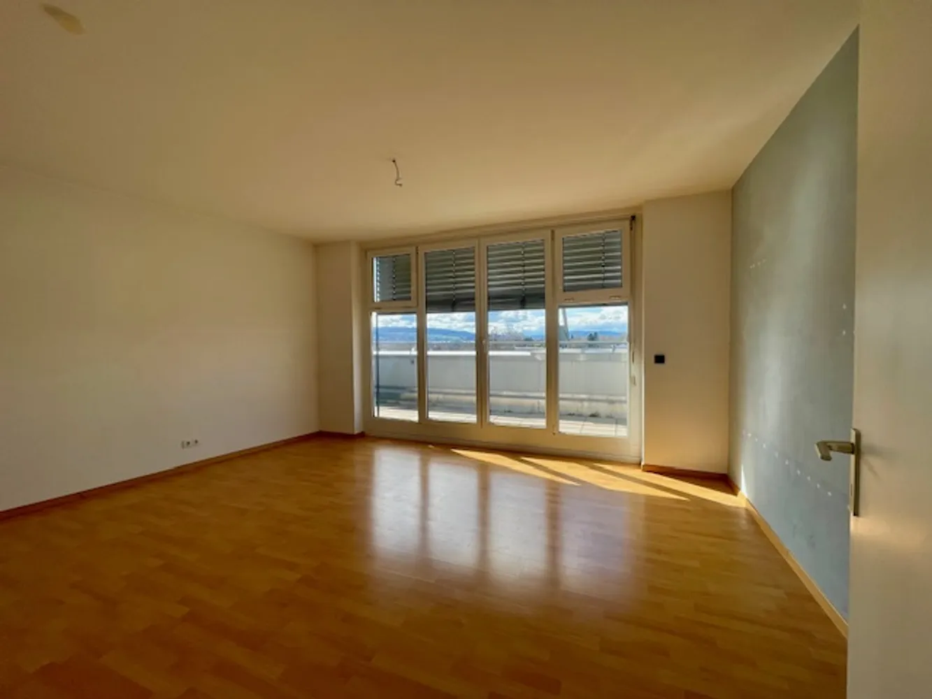 2 Zimmer Wohnung mit 74 m² in Konstanz – Bild 3