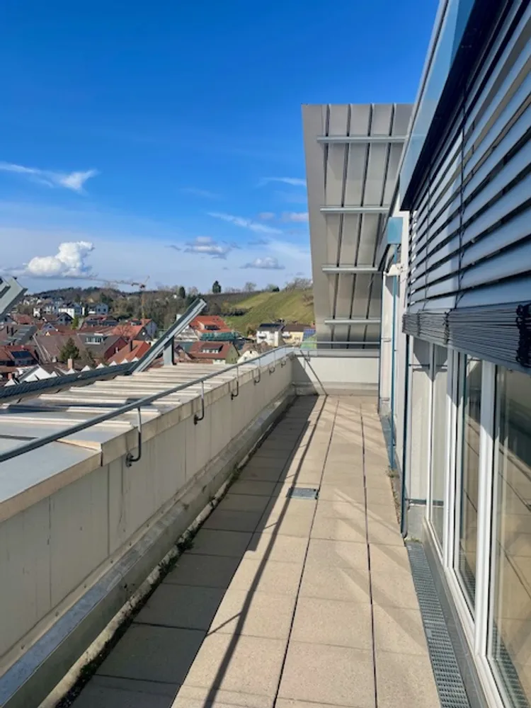 2 Zimmer Wohnung mit 74 m² in Konstanz – Bild 6