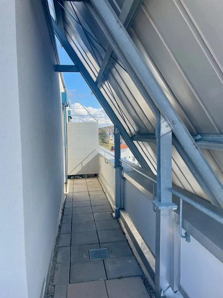 2 Zimmer Wohnung mit 74 m² in Konstanz – Bild 7
