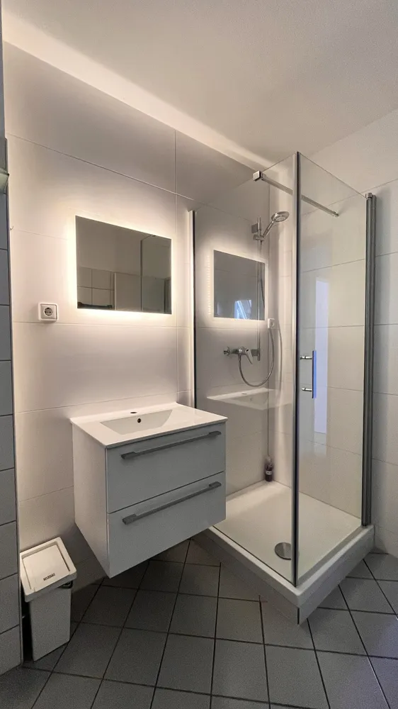 2 Zimmer Wohnung mit 74 m² in Konstanz – Bild 8