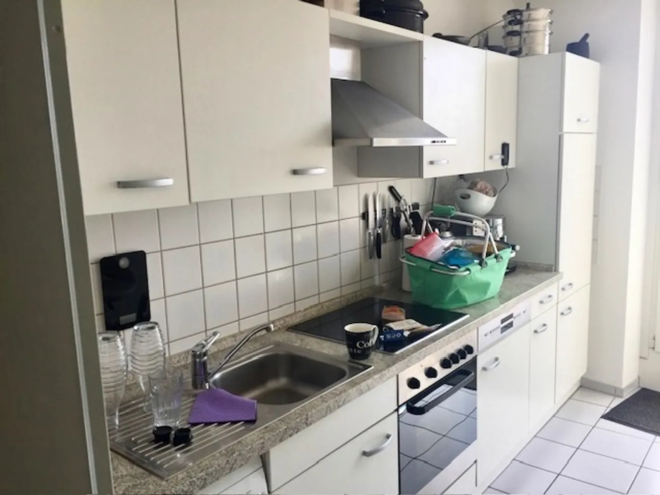 2 Zimmer Wohnung mit 74 m² in Konstanz – Bild 9