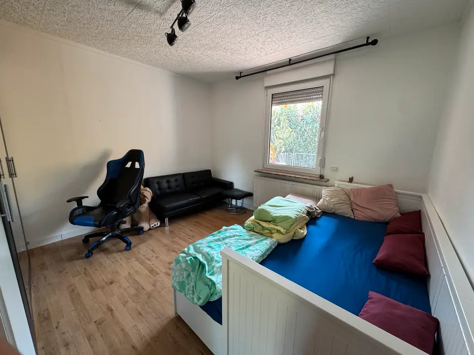 4 Zimmer Wohnung mit 90 m² in Jena – Bild 8