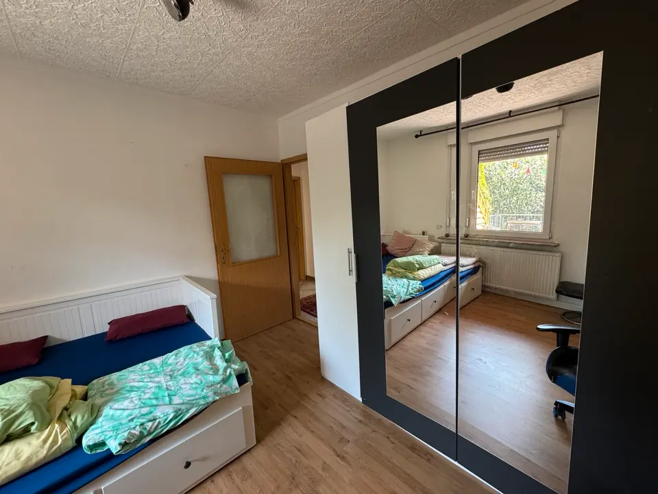 4 Zimmer Wohnung mit 90 m² in Jena – Bild 9