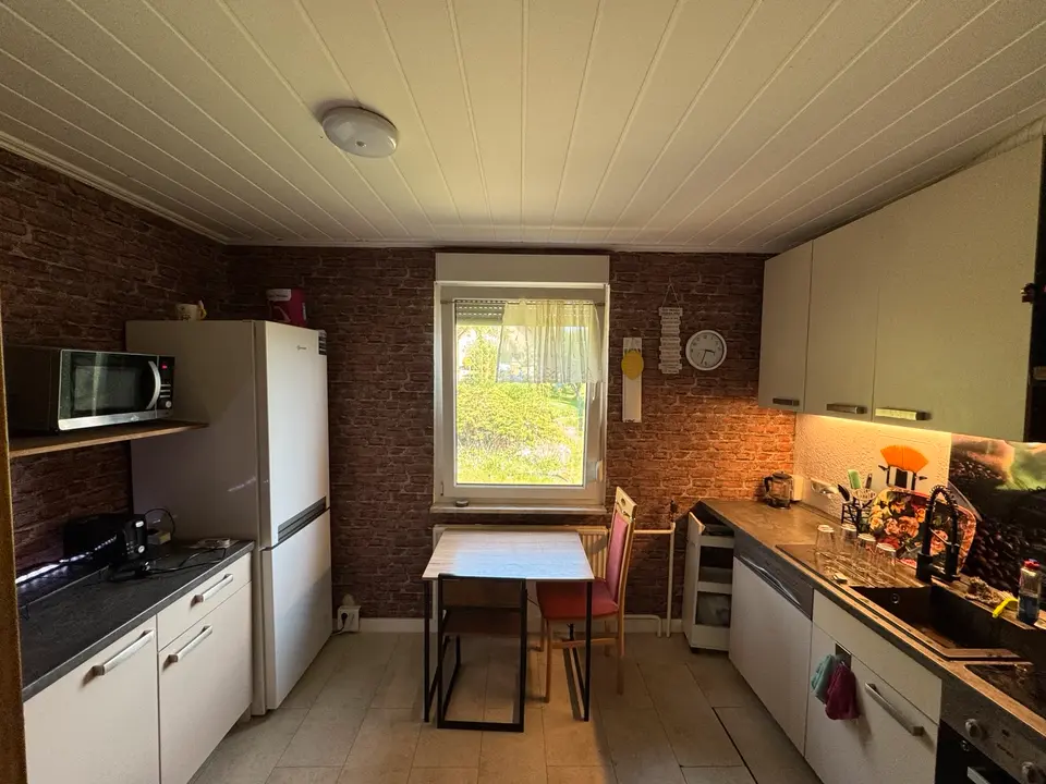 4 Zimmer Wohnung mit 90 m² in Jena – Bild 10