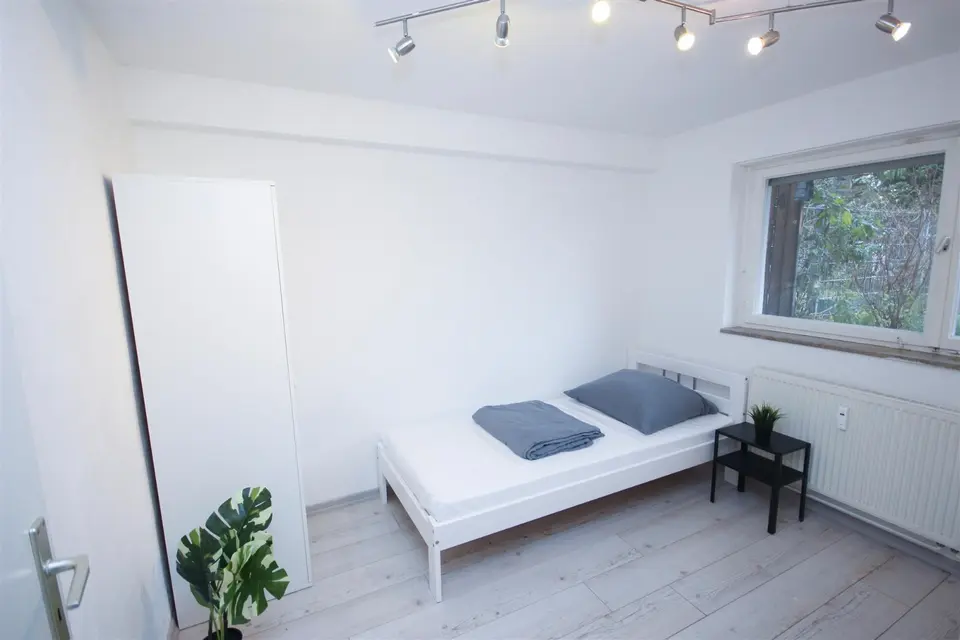WG-Zimmer mit 10 m² in Stuttgart – Bild 1