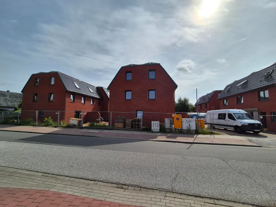 6 Zimmer Haus mit 123 m² in Norderstedt – Bild 3