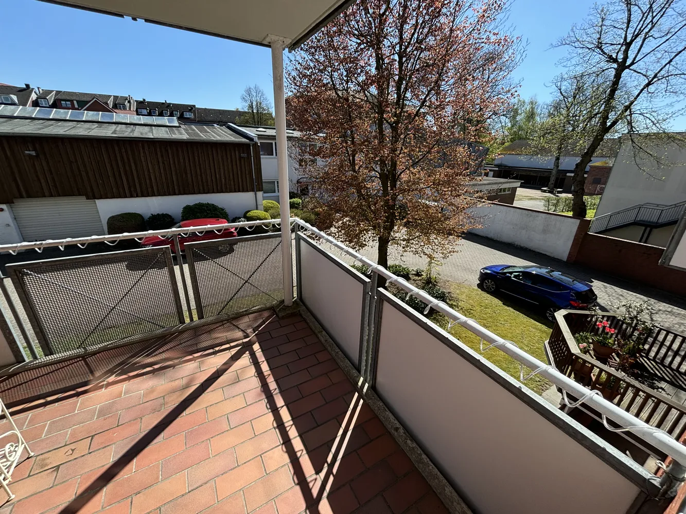 3 Zimmer Wohnung mit 92 m² in Neumünster – Bild 1