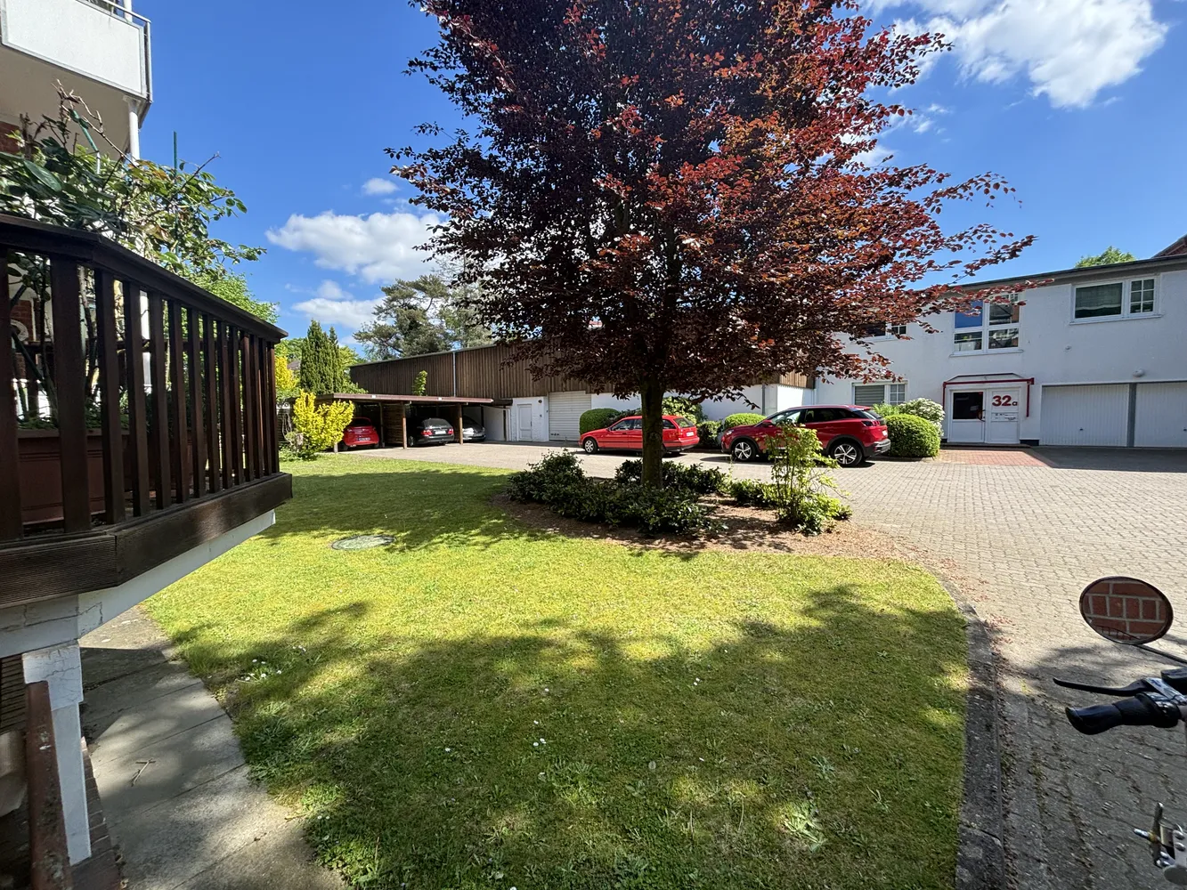 3 Zimmer Wohnung mit 92 m² in Neumünster – Bild 2