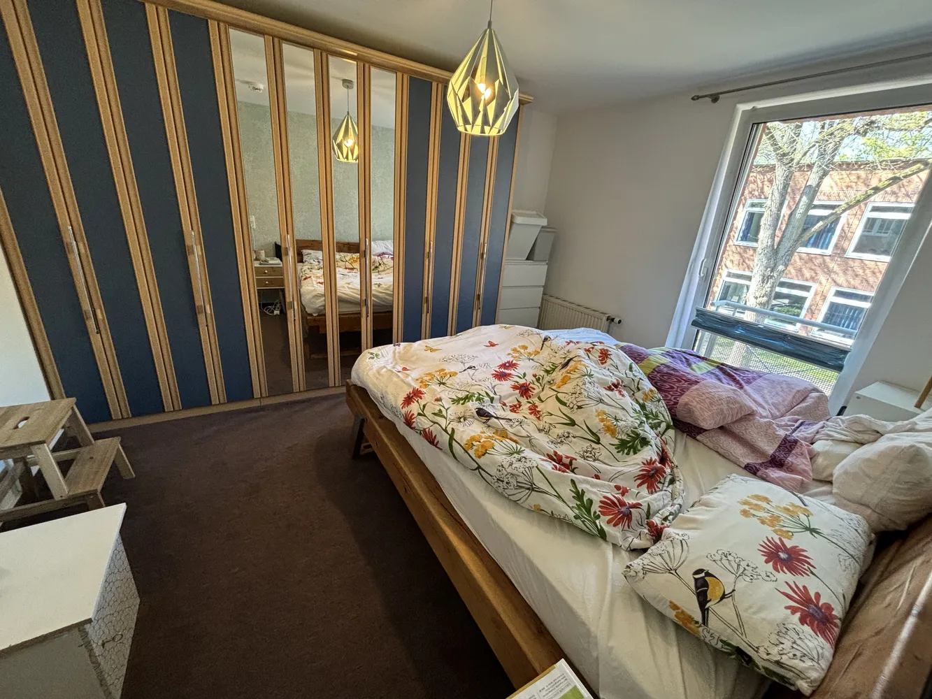 3 Zimmer Wohnung mit 92 m² in Neumünster – Bild 11